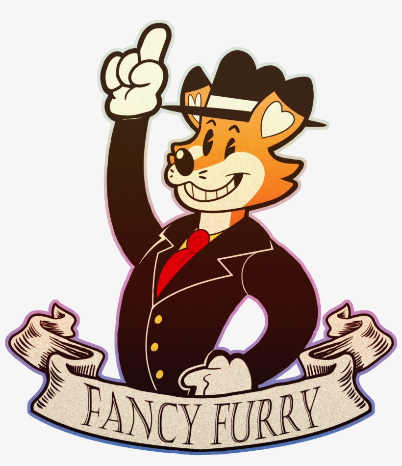 🔍 - Furry Fandom, transparent png download