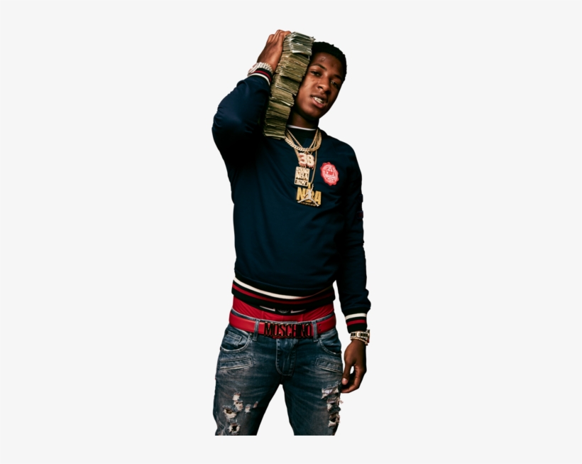 Download Share This Image Nba Youngboy Sticker HD Transparent PNG — free download