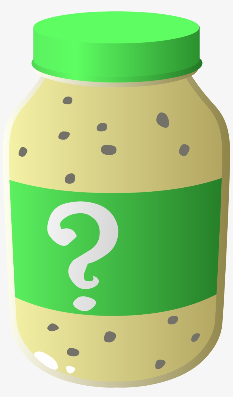 This Free Icons Png Design Of Food Secret Sauce, transparent png download