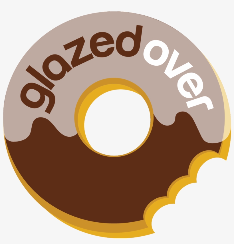 Glazed Over Donuts, transparent png download