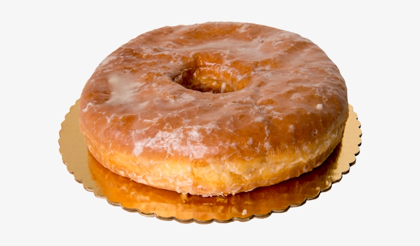 Please Allow 24 Hour Advance Notice For The Celebration - Donuts Honey Buns Peanuts, transparent png download