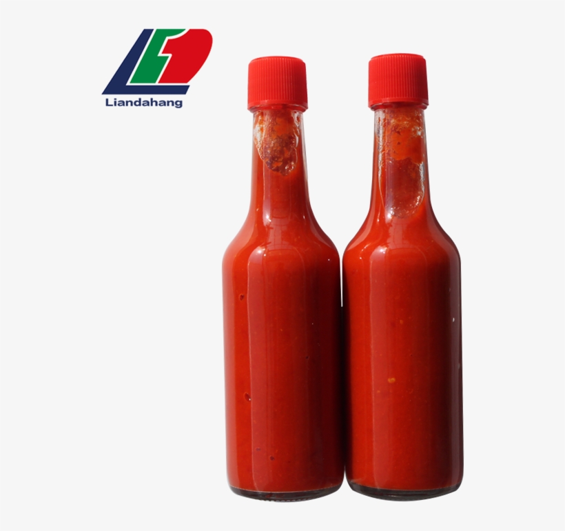 Haccp/kosher/ Halal/fda Singapore Sauces,sauce Food - Chili Pepper, transparent png download