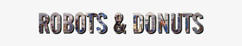 From The Author Of “robots And Donuts” Comes Complete - Calligraphy, transparent png download