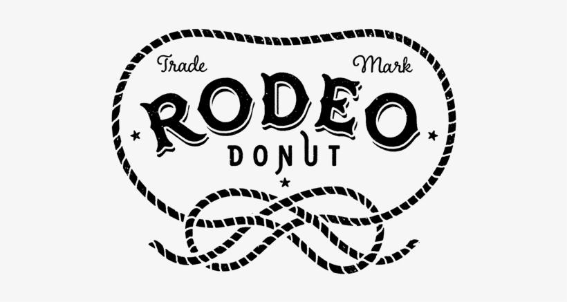 The Rodeo Brioche Style Donuts Chs Sampled Are Practically - Flor De Lis Scout, transparent png download