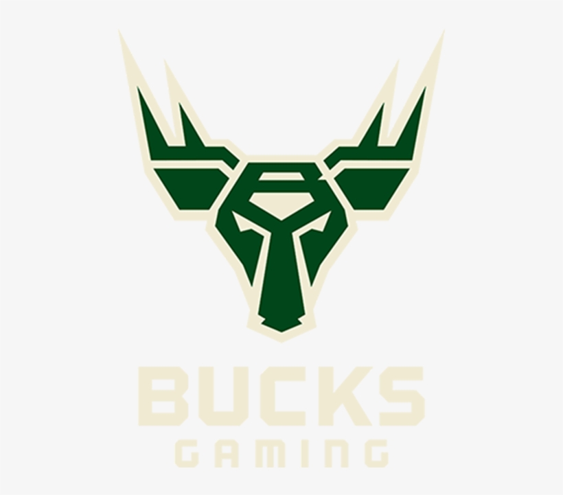 Bucks Gaminglogo Square - Bucks Gaming Logo, transparent png download