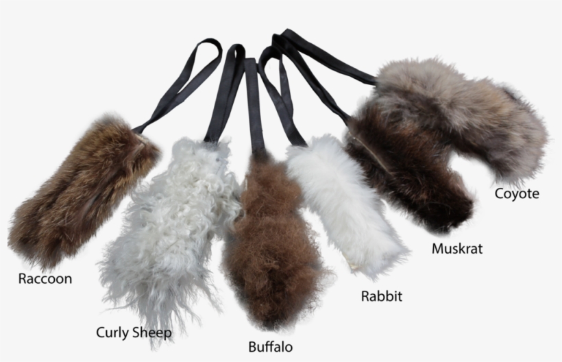 Furry Pocket Tug, transparent png download