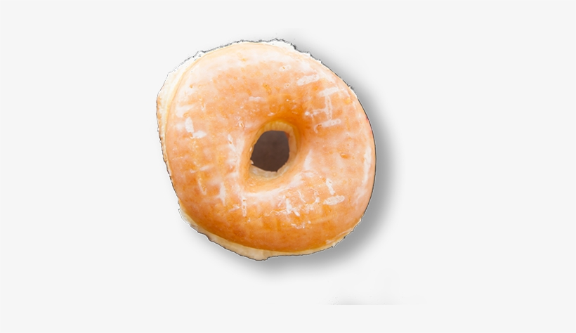 Famous Glaze - Ciambella, transparent png download