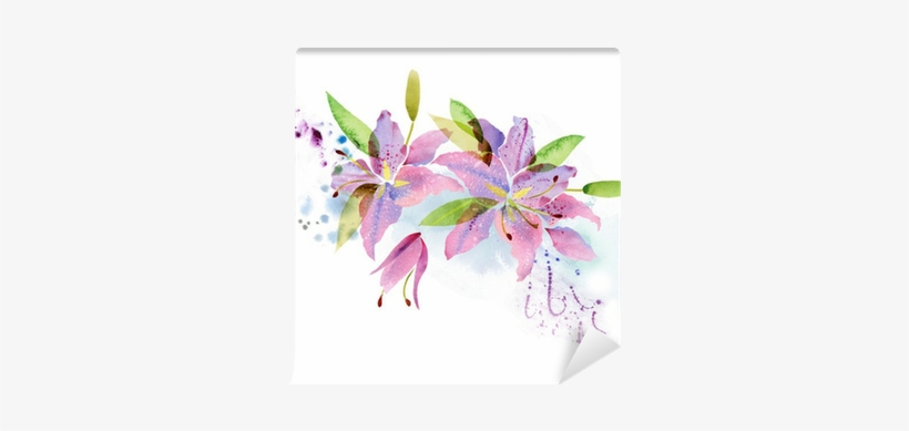 Flowers Forever Edp 2.7 Fl Oz/80 Ml By Preferred Fragrance, transparent png download