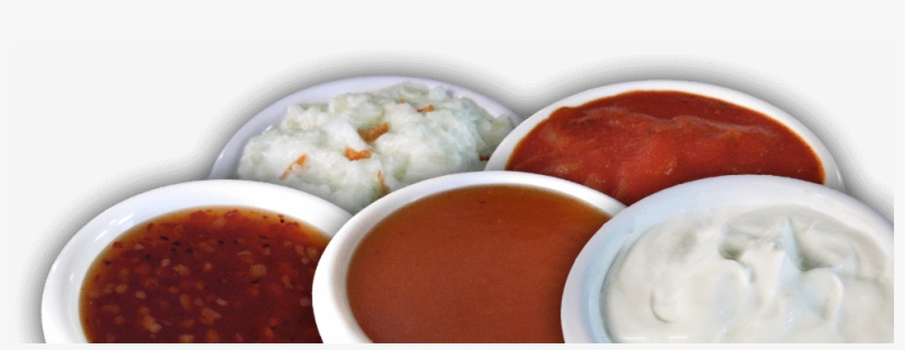 Sauces - Sauces Png, transparent png download