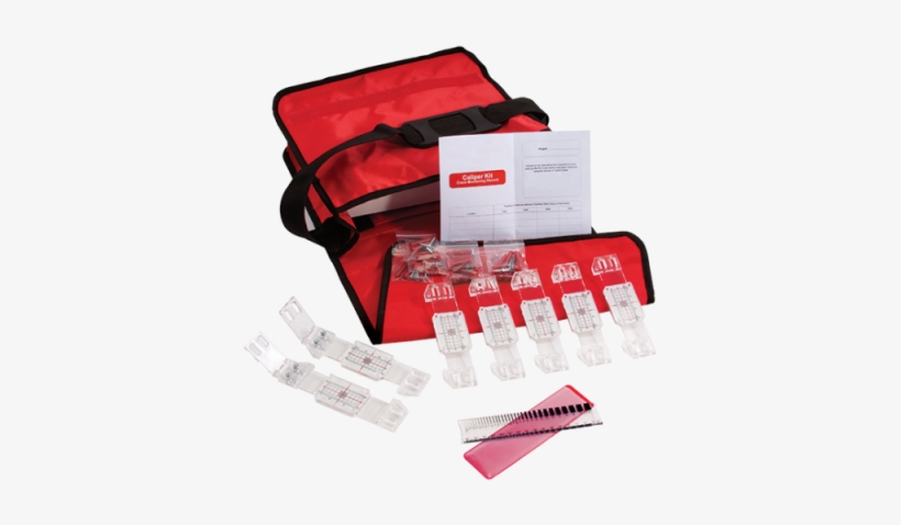Concrete Crack Monitoring Kit - Concrete, transparent png download