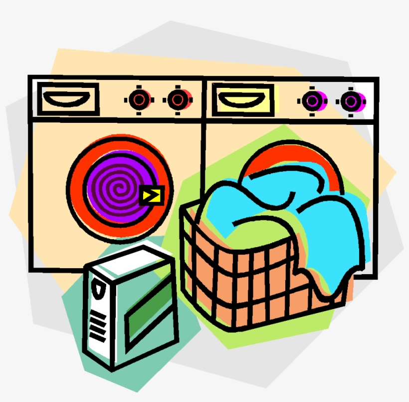 Svg Library Stock Tips Simplify Your Routine With Tide - Clip Art Laundry, transparent png download
