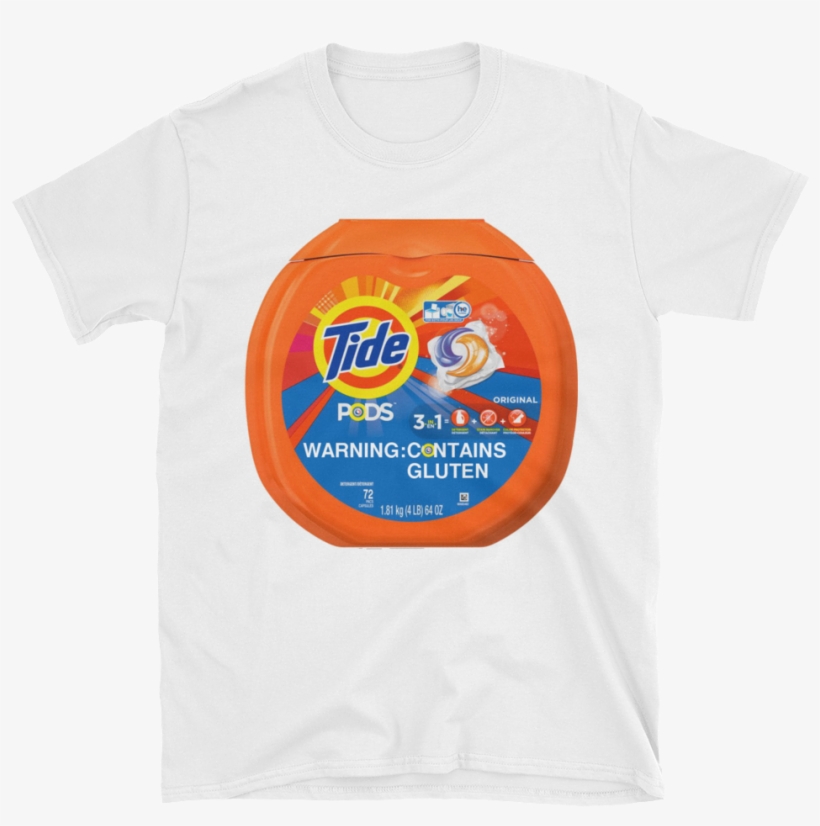 Tide Pods, transparent png download