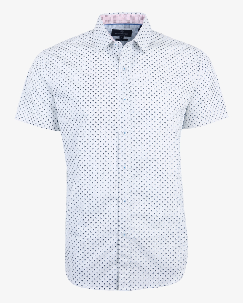 Mws2284 White Front V=1531348502 - Polka Dot, transparent png download