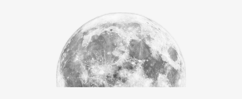 A Journal A Day - Moon Png, transparent png download