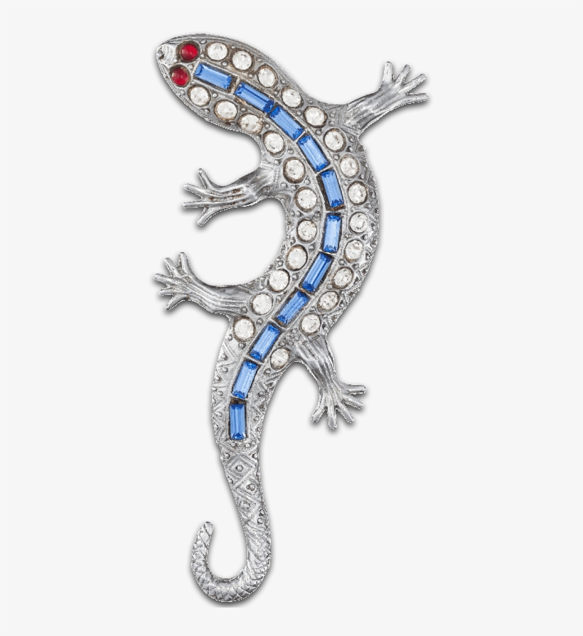 Many Cultures See The Lizard - Alligator Lizard, transparent png download