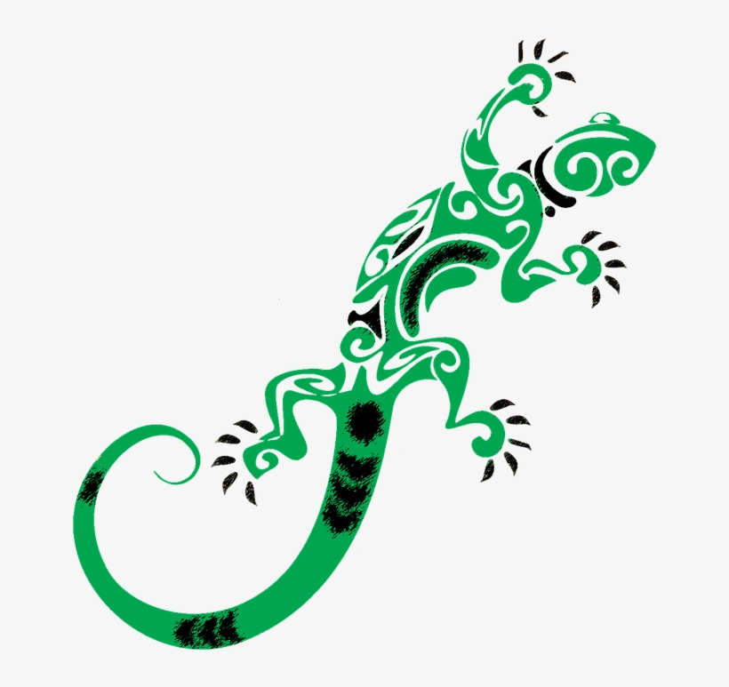 Reptile Animal Free Image On Pixabay Nature - Lizard Clipart, transparent png download