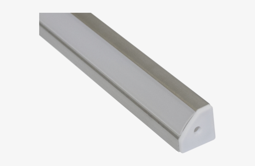 Martec Corner Angle Extrusion To Suit Taipan Ribbon - Thunderbolt, transparent png download