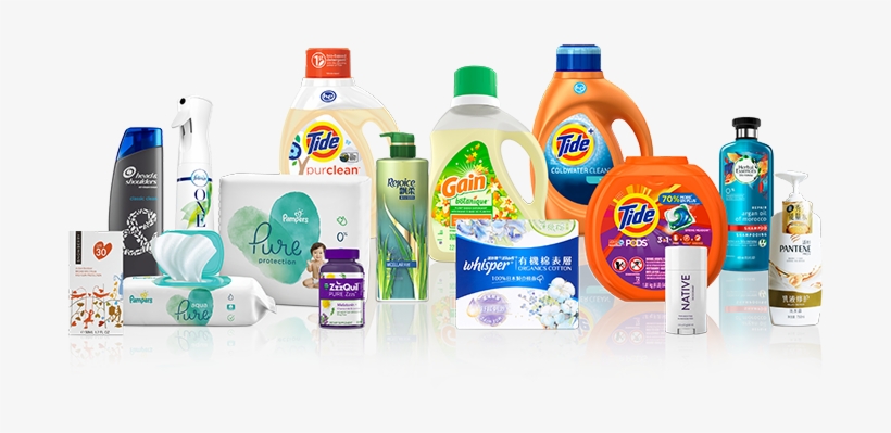 P&g Ceo David Taylor Addressed Our Progress On 'naturals' - Tide Pods Spring Meadow Laundry Detergent 72 Ct Tub, transparent png download