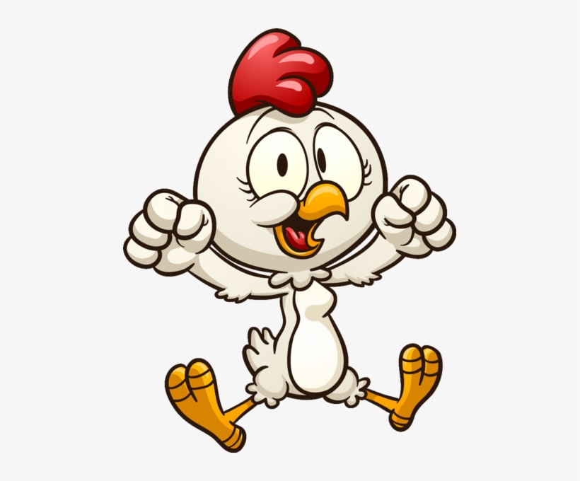 Share This Image - Год Петуха Пнг, transparent png download