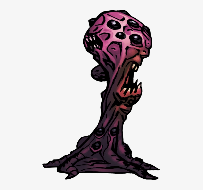 Darkest Dungeon Antibody, transparent png download