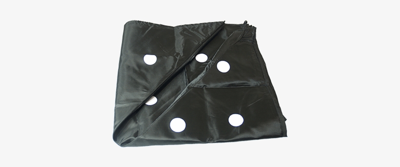 The Polka Dot Silk - Polka Dot Silk - Trick, transparent png download