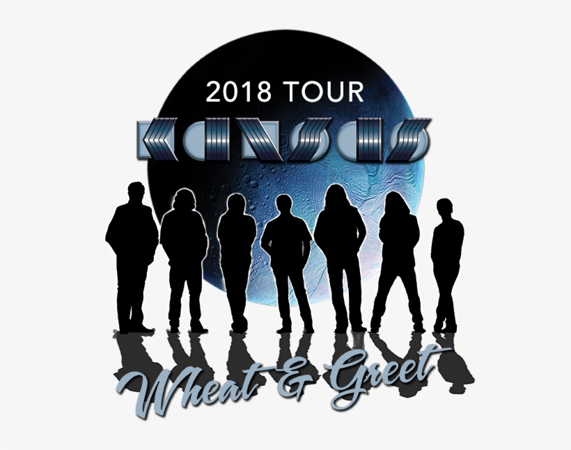 Wheat & Greet Vip Package - Silhouette, transparent png download