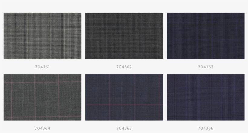 Scabal Fabric Ss17 The Royal Color Chart - Architecture, transparent png download
