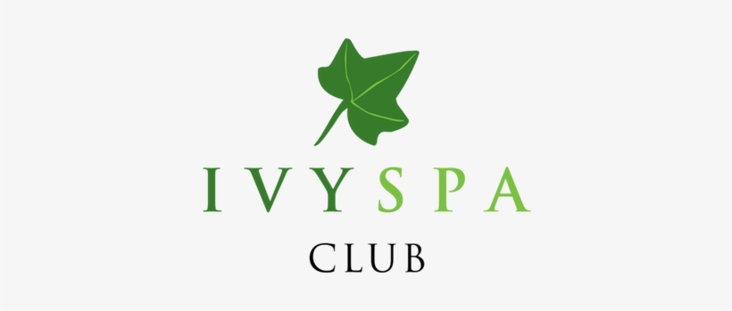 Ivy Spa Club - Revision Denver, transparent png download