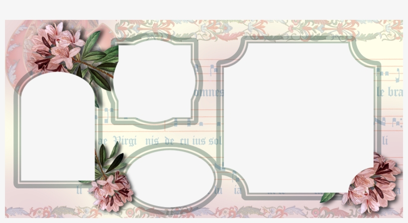 Marcos Png Para Photoshop - Photography, transparent png download