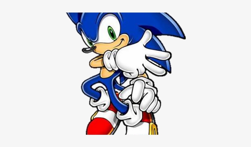 Sonic The Hedgehog - Sonic Advance 3 Sonic, transparent png download
