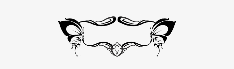 Firma En Png Con Marcos - Portable Network Graphics, transparent png download