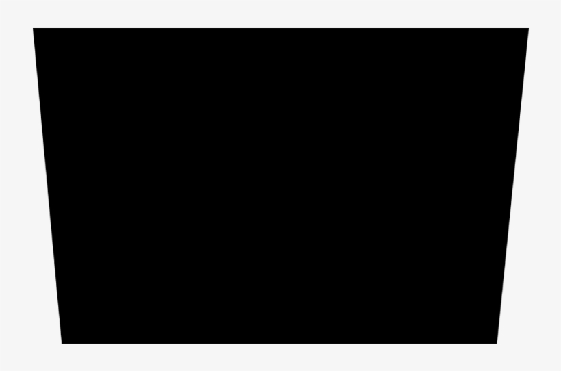 Quatrefoil Border Cliparts - Black Bracket Clipart Png, transparent png download