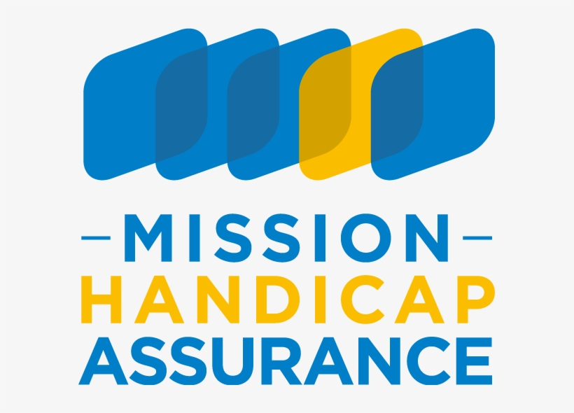 Mission Handicap Assurance, transparent png download