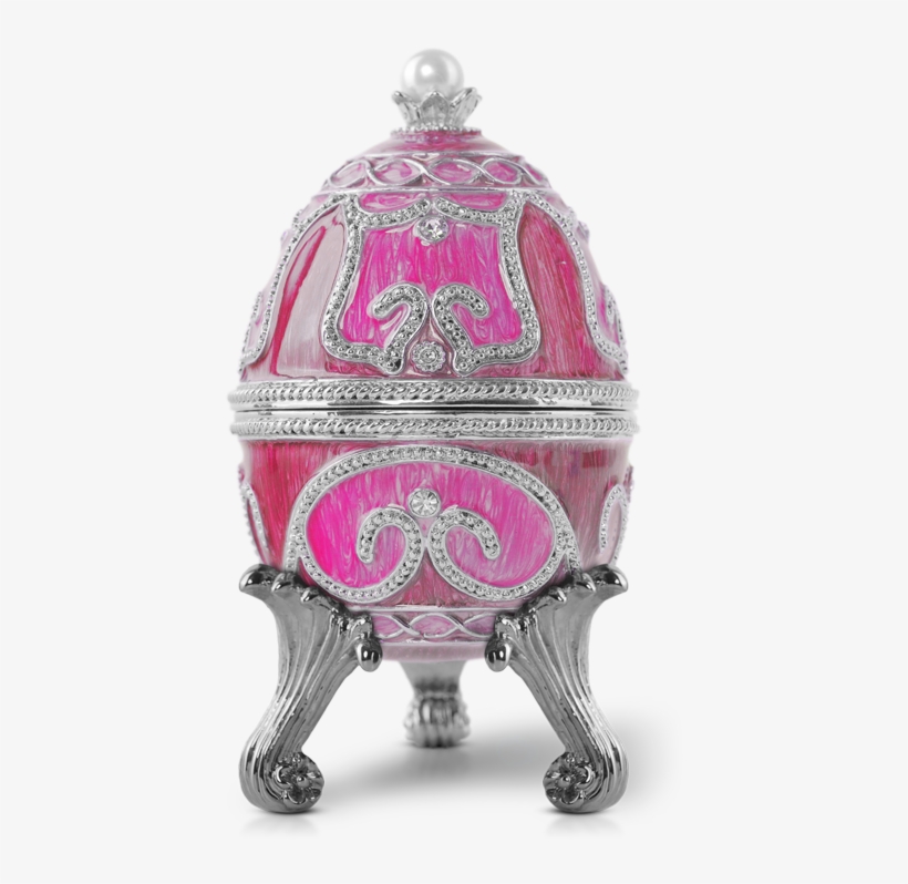 The Flirtatious Pink Diamond Egg - Pink Diamond, transparent png download