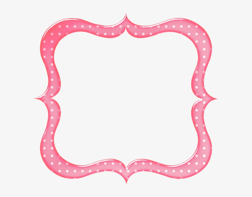 Marcos En Png Para Photoscape - Cuadros De Texto Decorativos, transparent png download