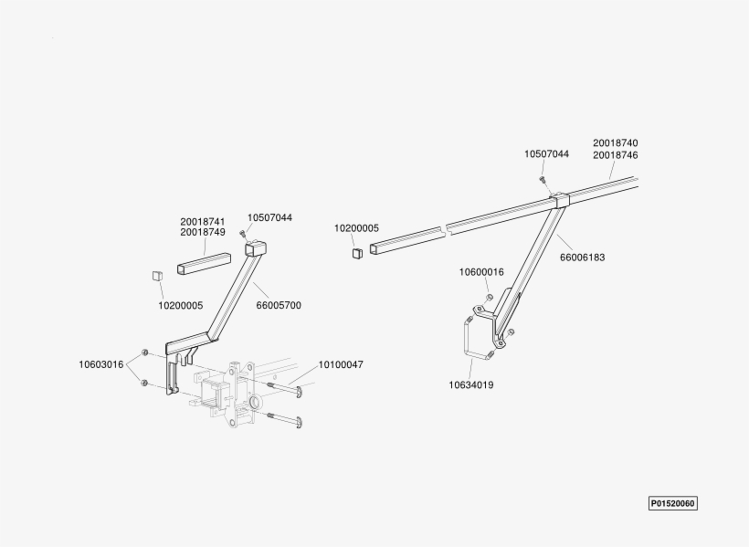 Monobloc2 Frame Validity - Diagram, transparent png download