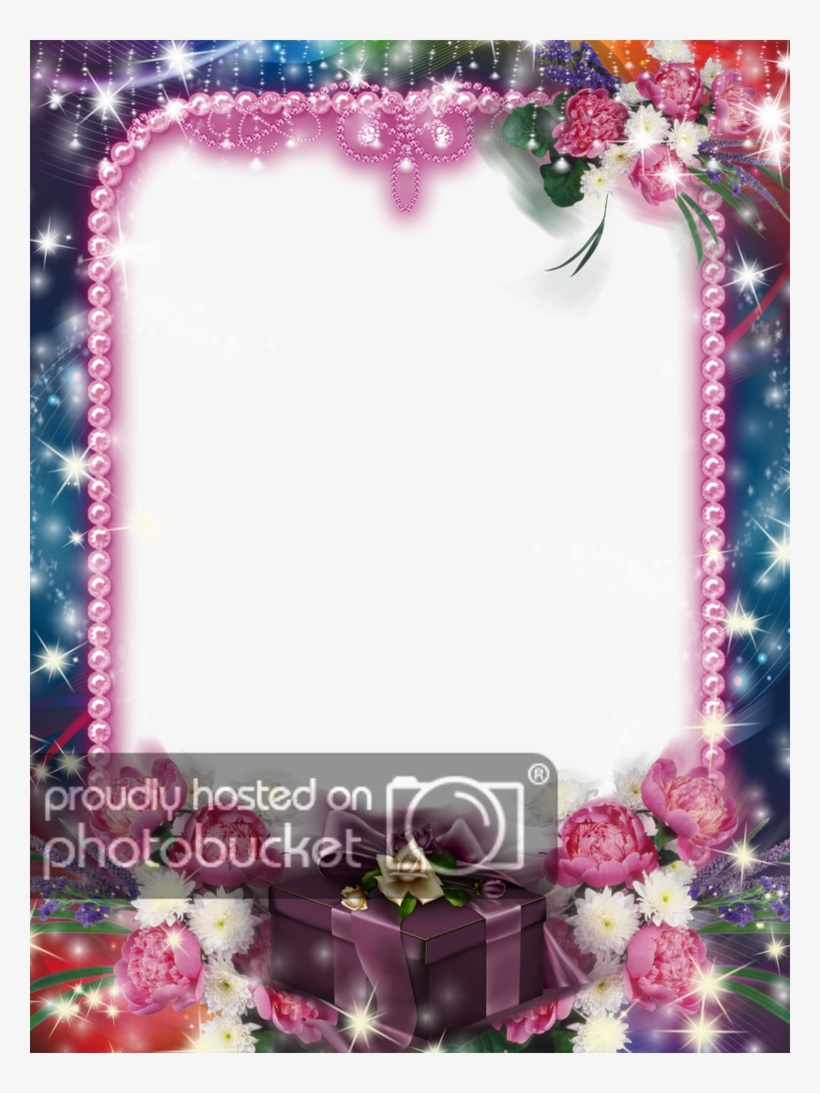 Marcos Png Para Tus Fotos, transparent png download