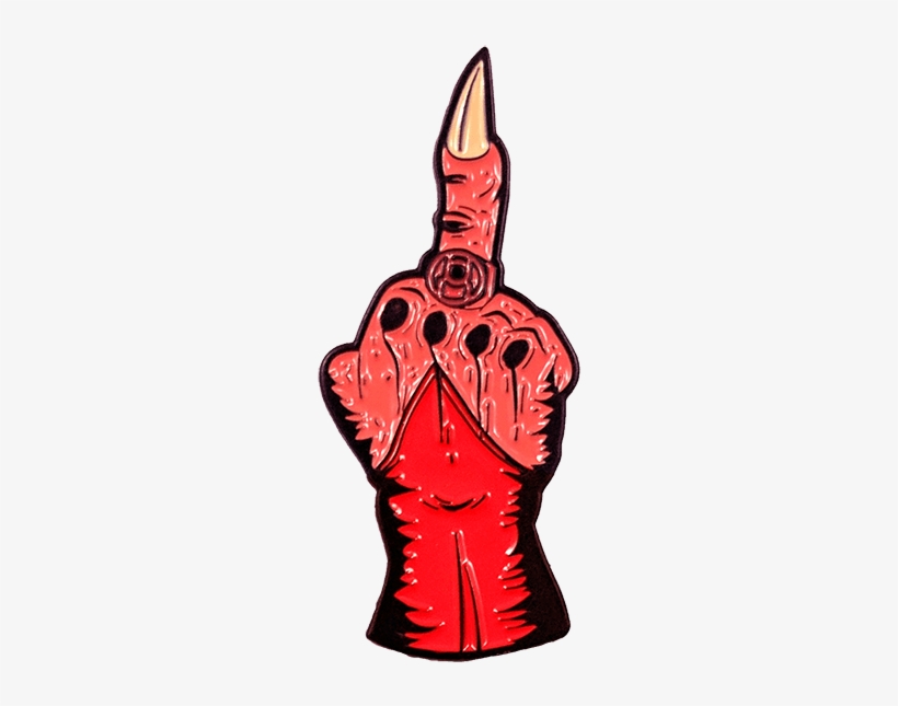 Cape & Cowl X Peabe - Red Lantern Corps, transparent png download