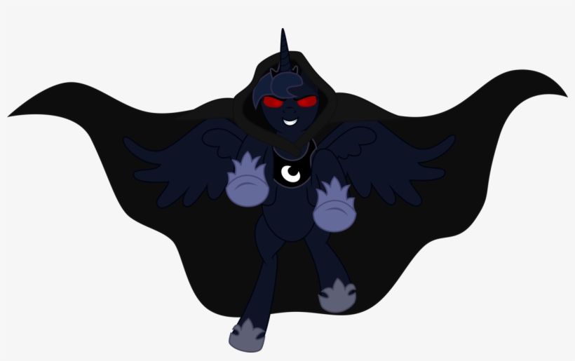 Sir Teutonic Knight Cape Clothes Glowing Eyes Nightmare