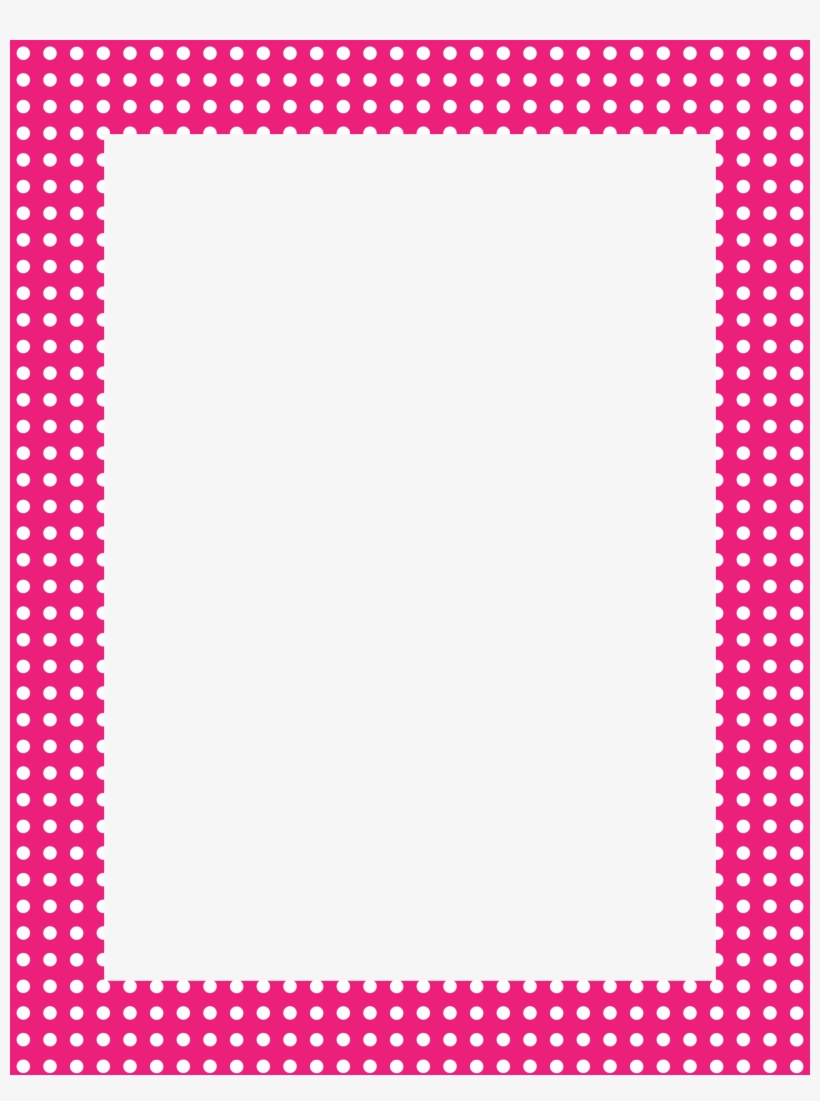 Fuchsia Frame Png Images Transparent Free Download - Th Tongue Twisters, transparent png download