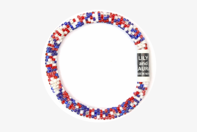 Star Spangled Confetti - Circle, transparent png download