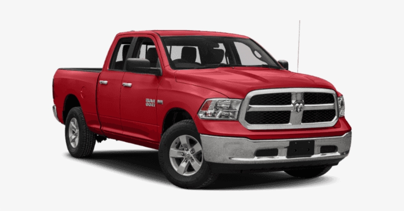 New 2019 Ram 1500 Classic Tradesman - 2019 Dodge Ram Classic, transparent png download