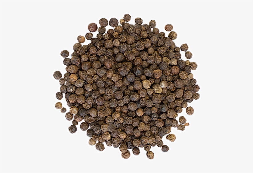 Black Pepper Png - Black Pepper Transparent Background, transparent png download