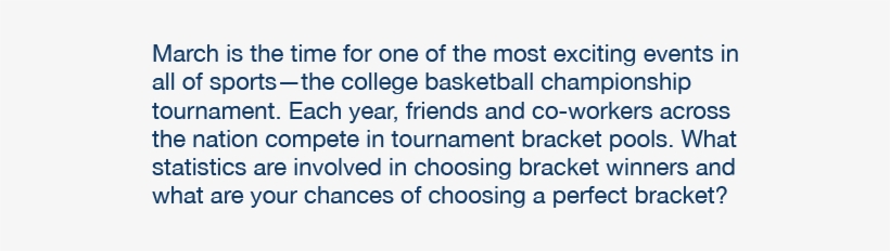 Picking Ncaa Bracket Winners - Majorelle Blue, transparent png download