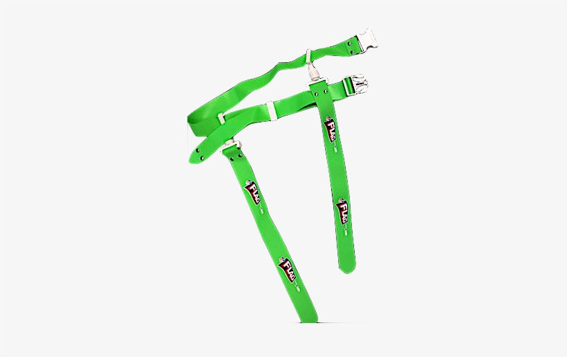 Nfl Flag Football Belt, transparent png download