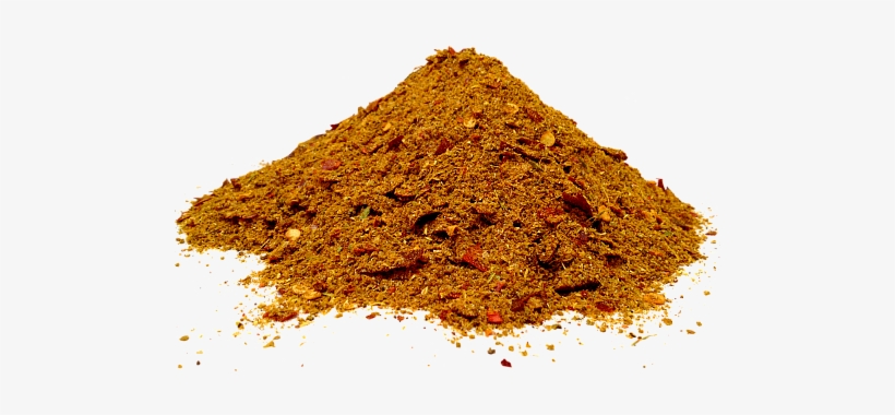 Zoom - Five-spice Powder, transparent png download