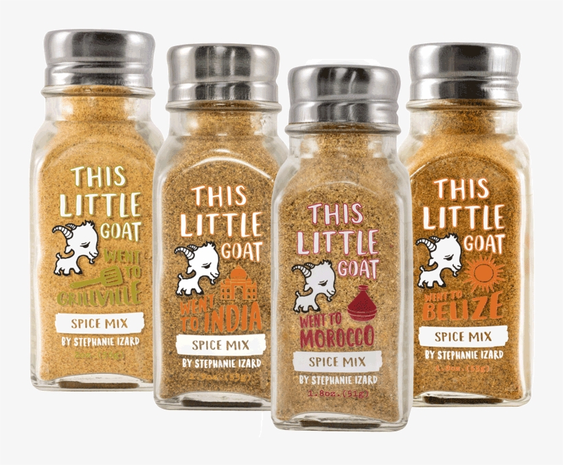 Tlg Spices Pyram - Bottle, transparent png download