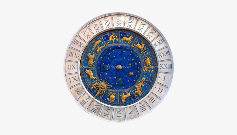 All About Tarot Card Reading, What You Should And How - St Mark's Clocktower, transparent png download