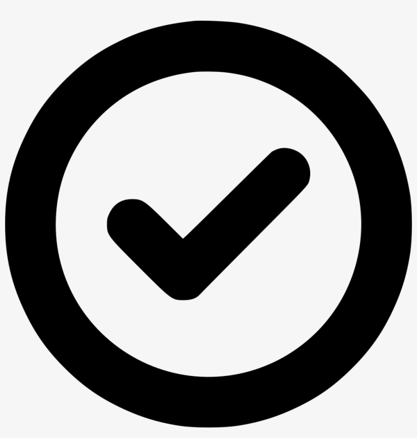 Seal Of Approval - Dollar Sign In Circle, transparent png download