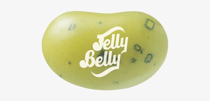Jelly Belly Juicy Pear Jelly Beans - Juicy Pear Jelly Belly Png, transparent png download